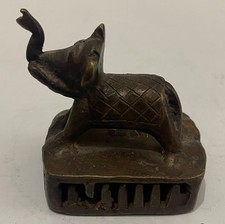 Inde hochet tribal Bastar