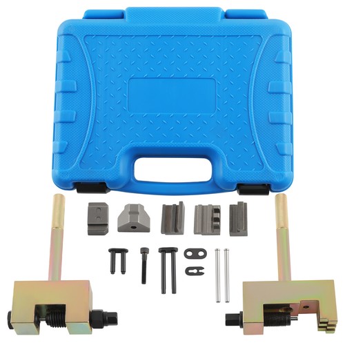 Kit outils rivetage de - de,