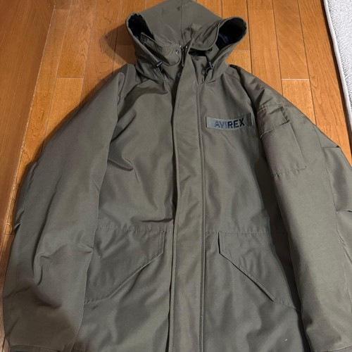 Avirex veste blouson - avirex, doudoune