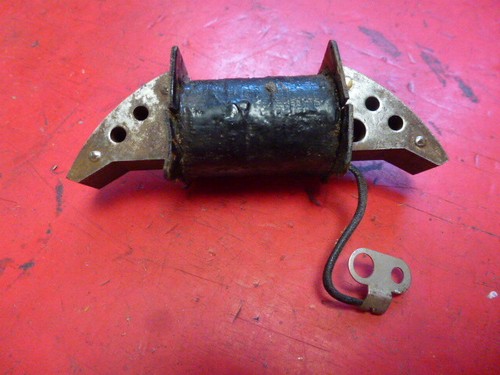 Bobine allumage sev - bobine,