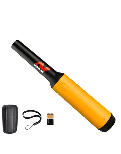 Pin pointer minelab pro find - pointer,