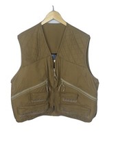 Mount'n Prairie Chukkar Vest