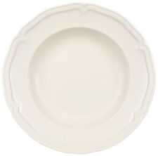 Villeroy & Boch MANOIR 9" Rim Soup