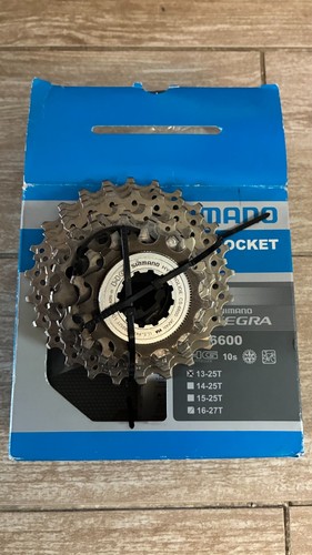 Cassette shimano ultegra 6600 - ultegra,