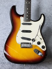 Fender American Standard