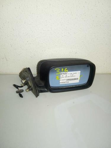Retroviseur droit bmw serie - droit,