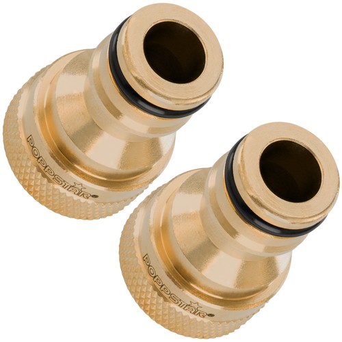 Poppstar raccord robinet - 2x,