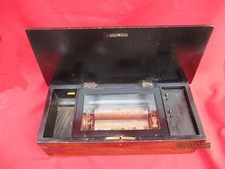 Ancienne Boîte à Musique