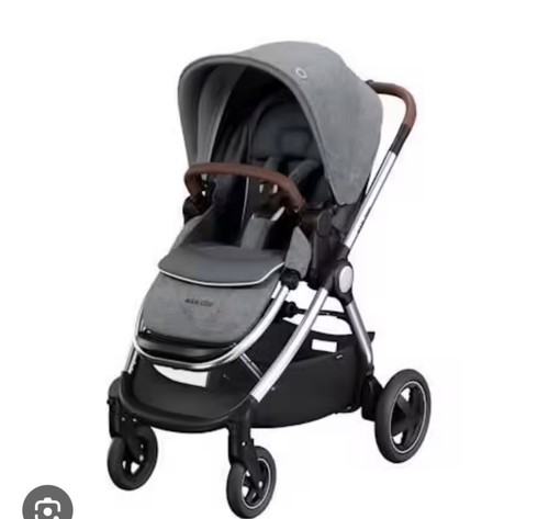 Poussette trio maxi - trio, +