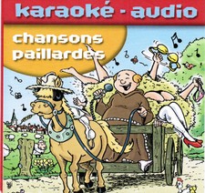 Unknown Artist Chansons