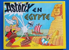 Jeu de societé Asterix en