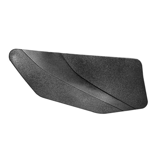 Tapis pédale repose - tapis, repose-pieds