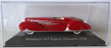 Delahaye - 165 Figoni Falaschi - 1938 - 1/43