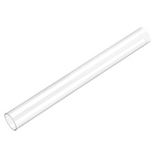 Transparent Rigide Tube