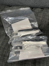 Honda NS-1 NSR250R NSR50 NSR80 Monkey R Genuine Footrest Step Set Left & Right