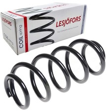 Lesjöfors Amortisseur Ressort