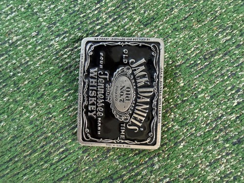 Boucle ceinture jack - ceinture,