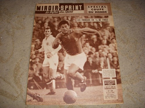 Miroir sprint 628 - miroir,