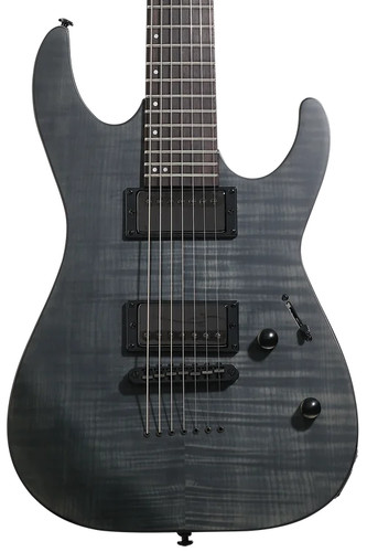 Esp ltd 207b 7 string - ltd, 7-string