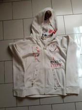 GILET VESTE ROXY FILLE -