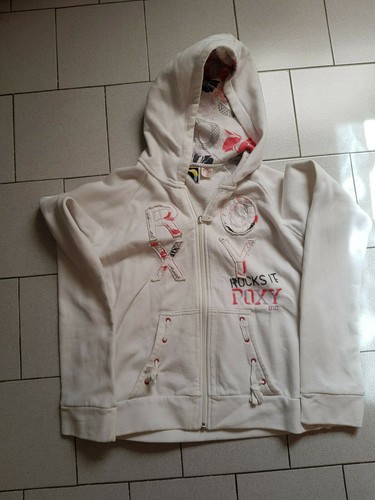 Gilet veste roxy - gilet,