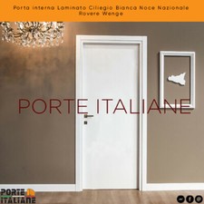 Porte Intérieure Neuve En