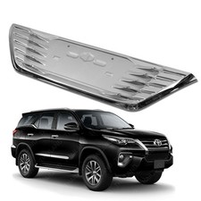 Fits Toyota Fortuner Crusade