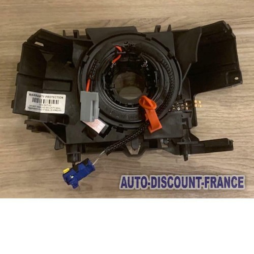 Contacteur tournant airbag - tournant,