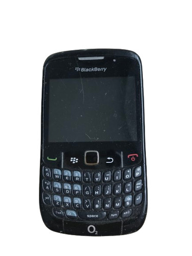 Blackberry curve 8520 - curve,