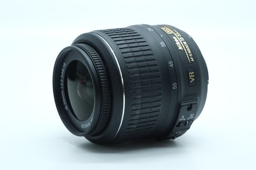 Objectif nikon s nikkor - nikon, dx