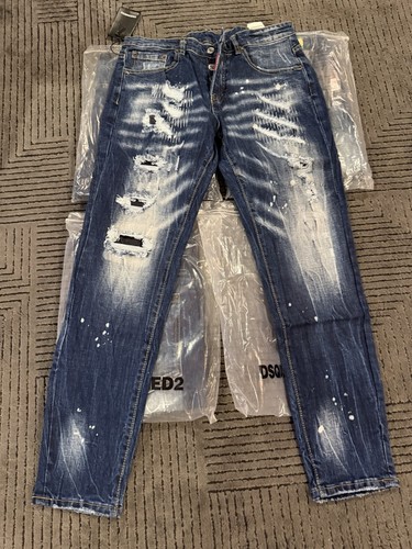Dsquared2 men blue - dsquared2, men’s