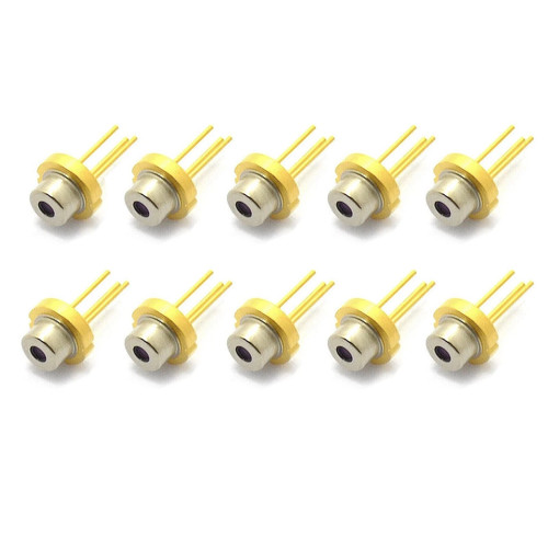 10pcs jdsu 850nm 2300mw - 10pcs,