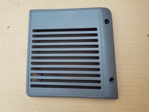 Grille haut parleur - grille, hp
