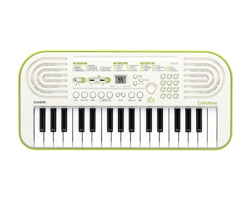 Casio casiotone 32 - 32, mini