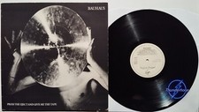 Bauhaus – Press the eject