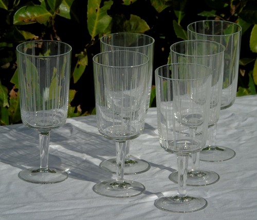 Bayel service 6 verres à - service, de
