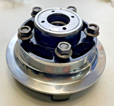 Honda CB750F (RC04) Bol d'Or Sprocket Carrier