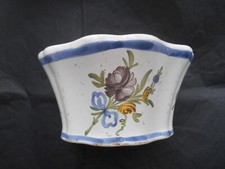 *Bouquetière Pique fleur en