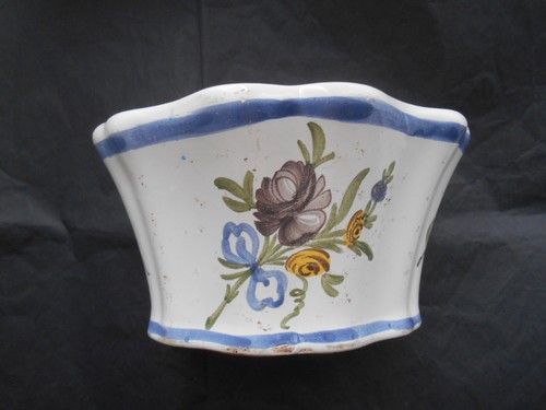 Bouquetière pique fleur - pique,