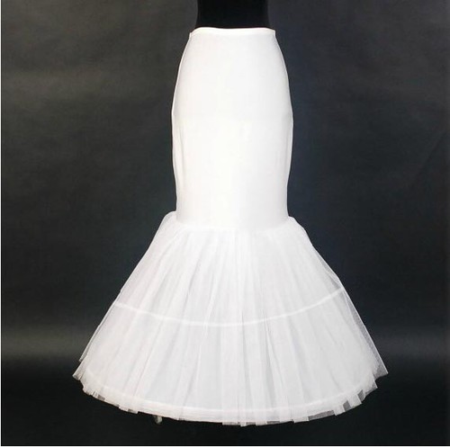 Jupon mariage robe mariée - robe,