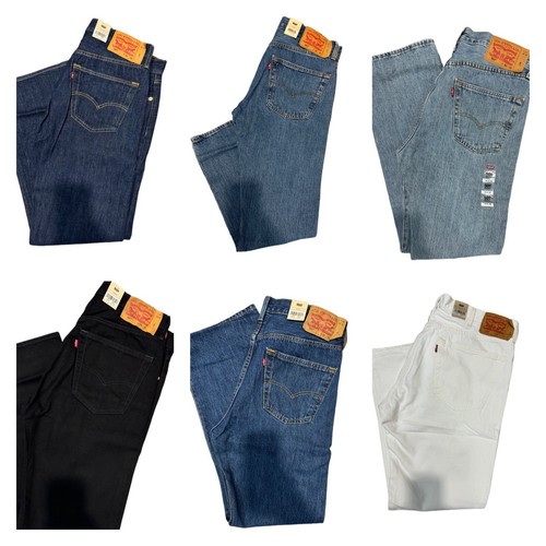 Levis 501 original fit - 501, jeans