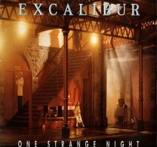Vinyle - Excalibur (15) - One