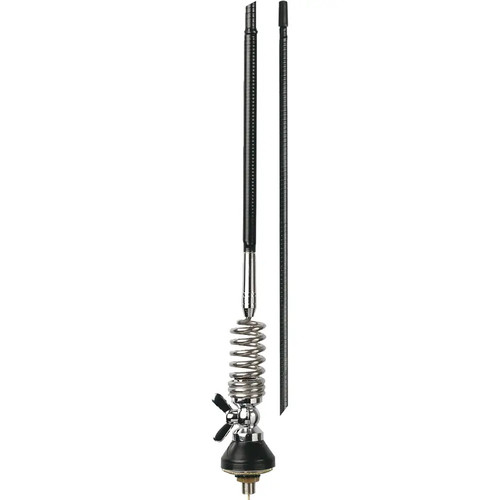 Antenne portable albrecht - antenne,