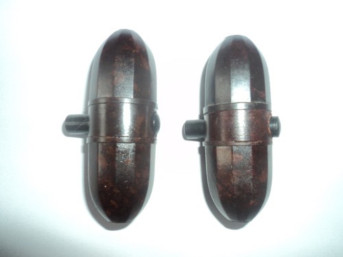 Ancien interrupteur zeppelin - ancien,