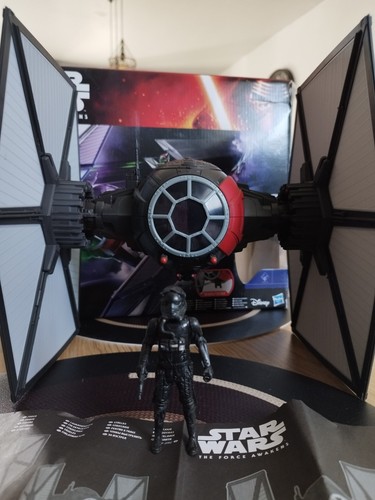Star wars hasbro first - hasbro,