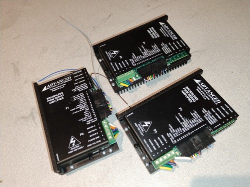 Pack cb12a1c advanced - cb12a1c,,