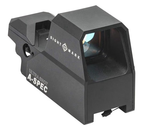 Sightmark ultra shot spec - ultra, a-spec