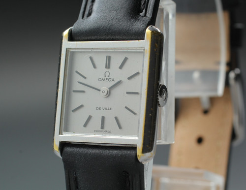 Montre femme vintage exc - vintage, "exc+5"