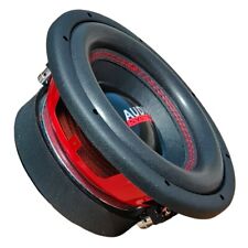 1 Caisson de Basse Audio System ASY8 20 CM Diamètre Bobine Double 2+ 2 Ohm Auto