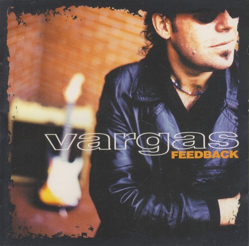 Vargas feedback album - feedback,
